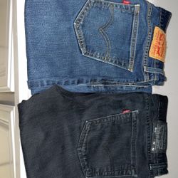 Levis 511 32 X  32