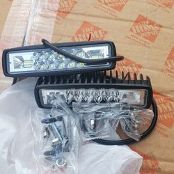 Luses Para Lanebrina 