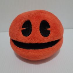 RED PACMAN Battle Royale 5" Plush Bandai Toy Factory 