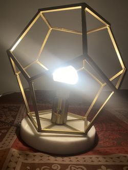Lamp 