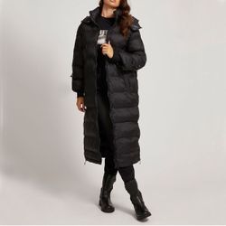 Guess Brunella Long 🧥 