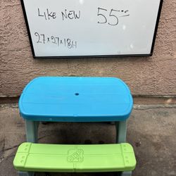 Picnic Bench