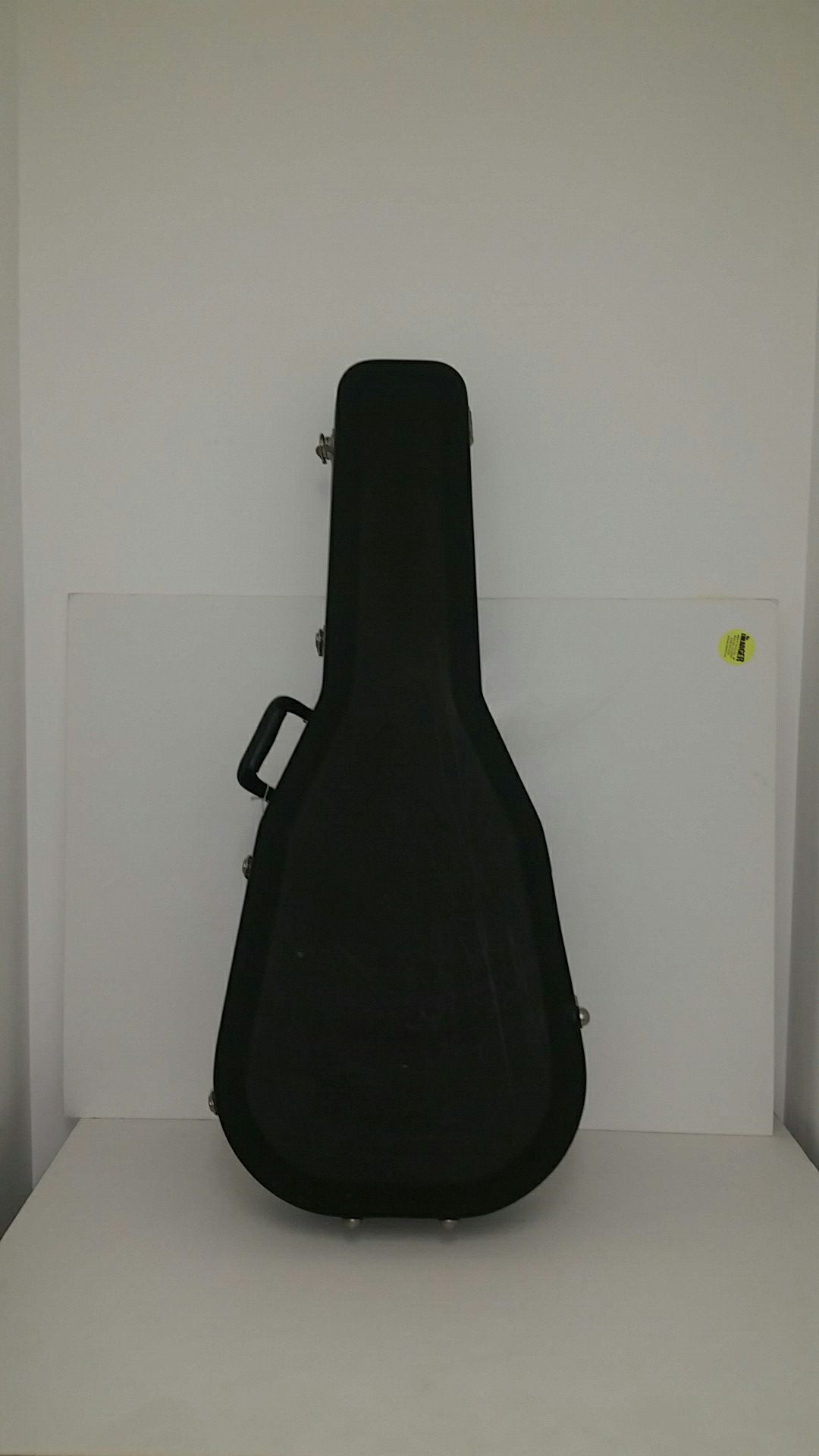 Guitar case ONLY (42 inches tall and 17 inches at the widest point)