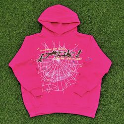 $80 Spider hoodie (NEW)