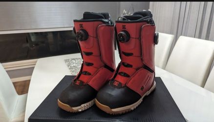DC Men or youth Control Boa Snowboard Boots