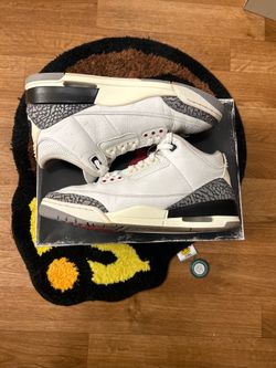 Jordan 3 reimagined