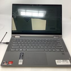 LENOVO IDEAPAD FLEX 5  AMD RYZEN 5