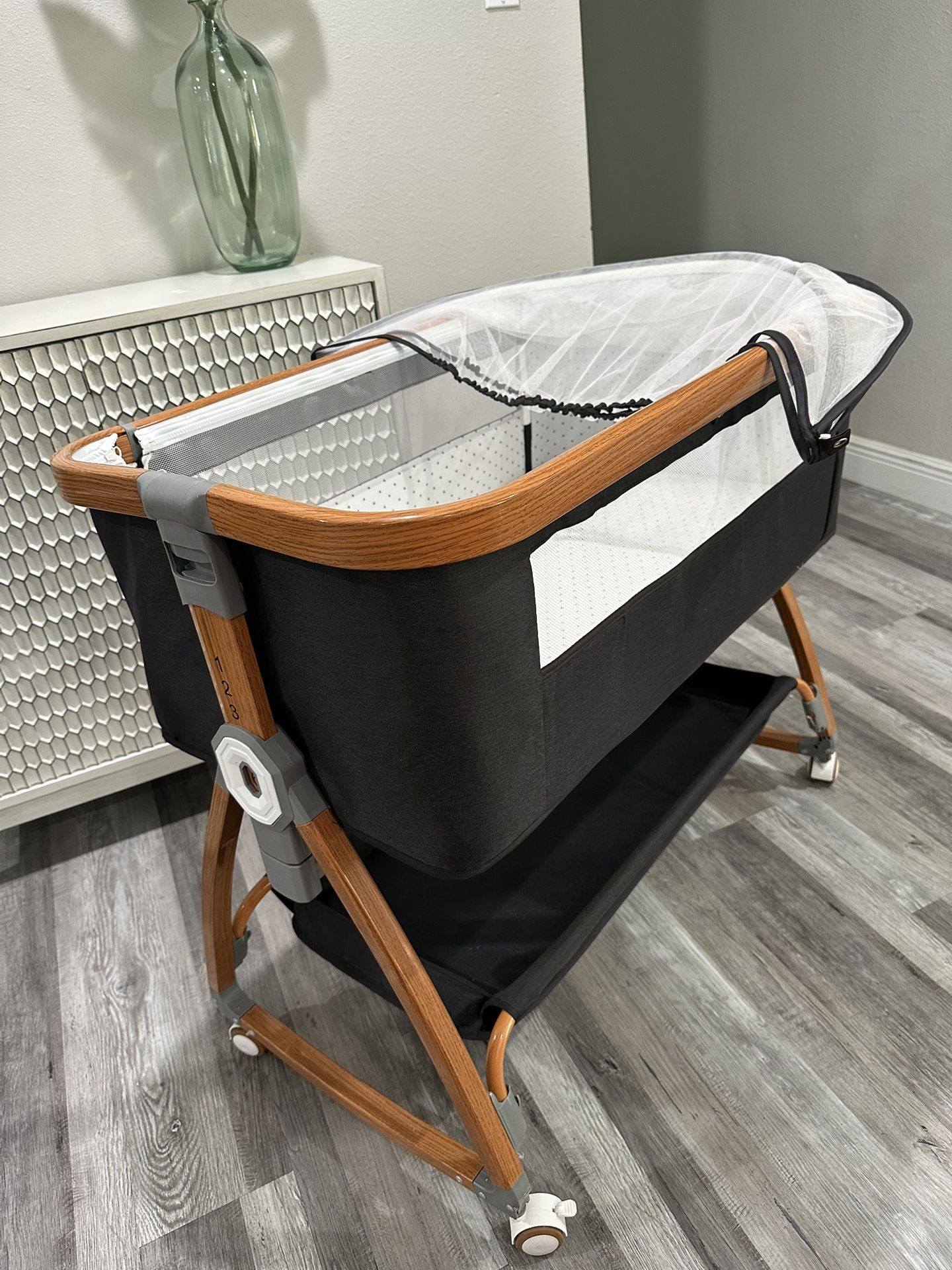 Bassinet