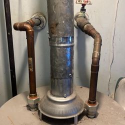 Water Heater 