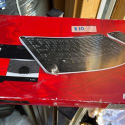 Bluetooth Keyboard 