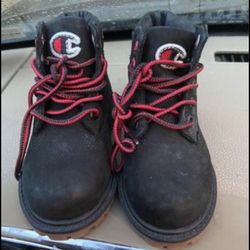 Kid Boots 