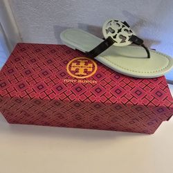 New Limited edition Tory Burch 