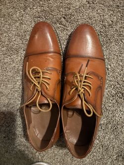 Mens dress shoes