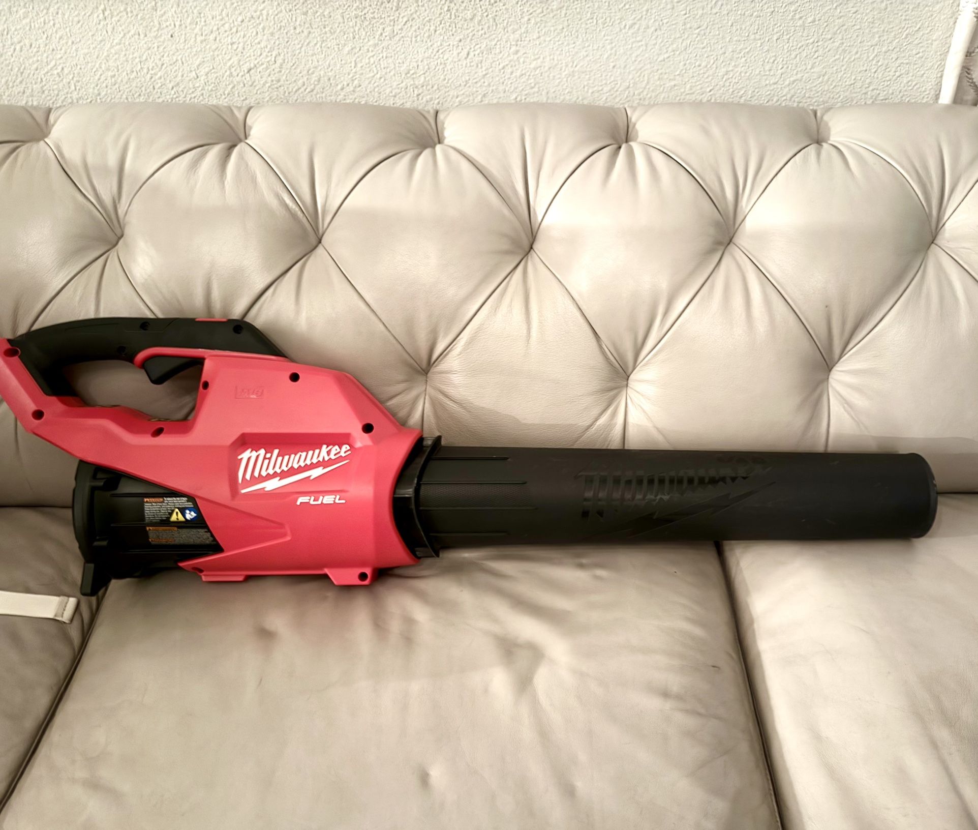 Milwaukee Fuel Brushless 18volt M18 Blower (Bare Tool)