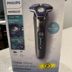 Philips Shaver 7200