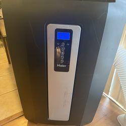 Haier Portable AC