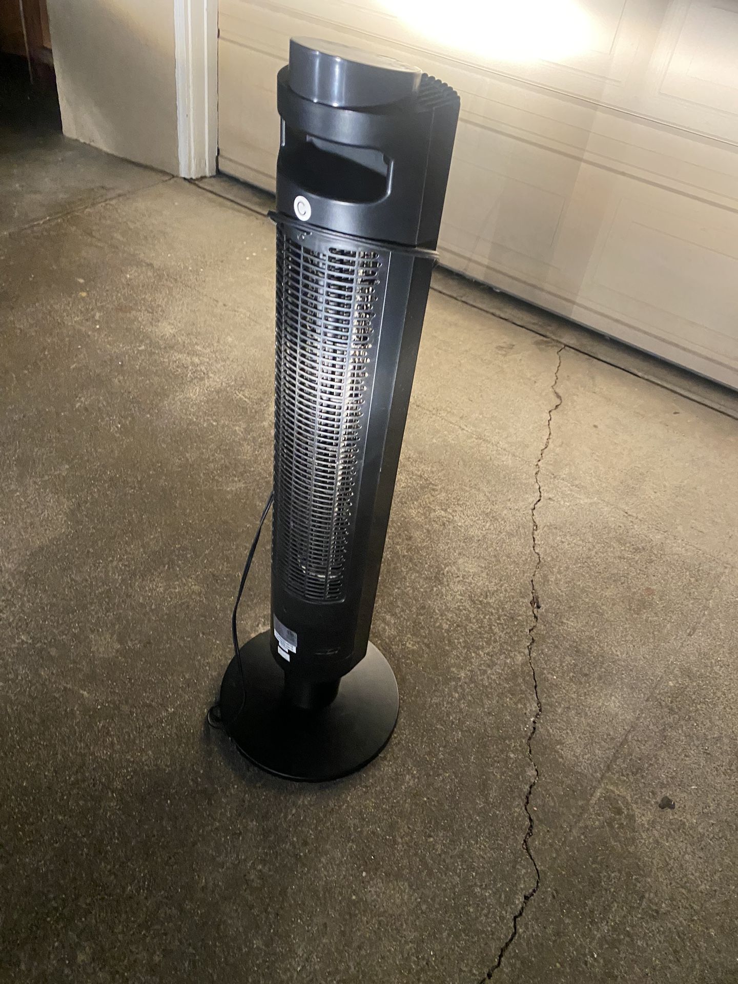 Standing Fan