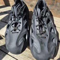 Addidas adiFOM Shoes Mens 12