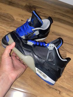 Motorsport top 4s black