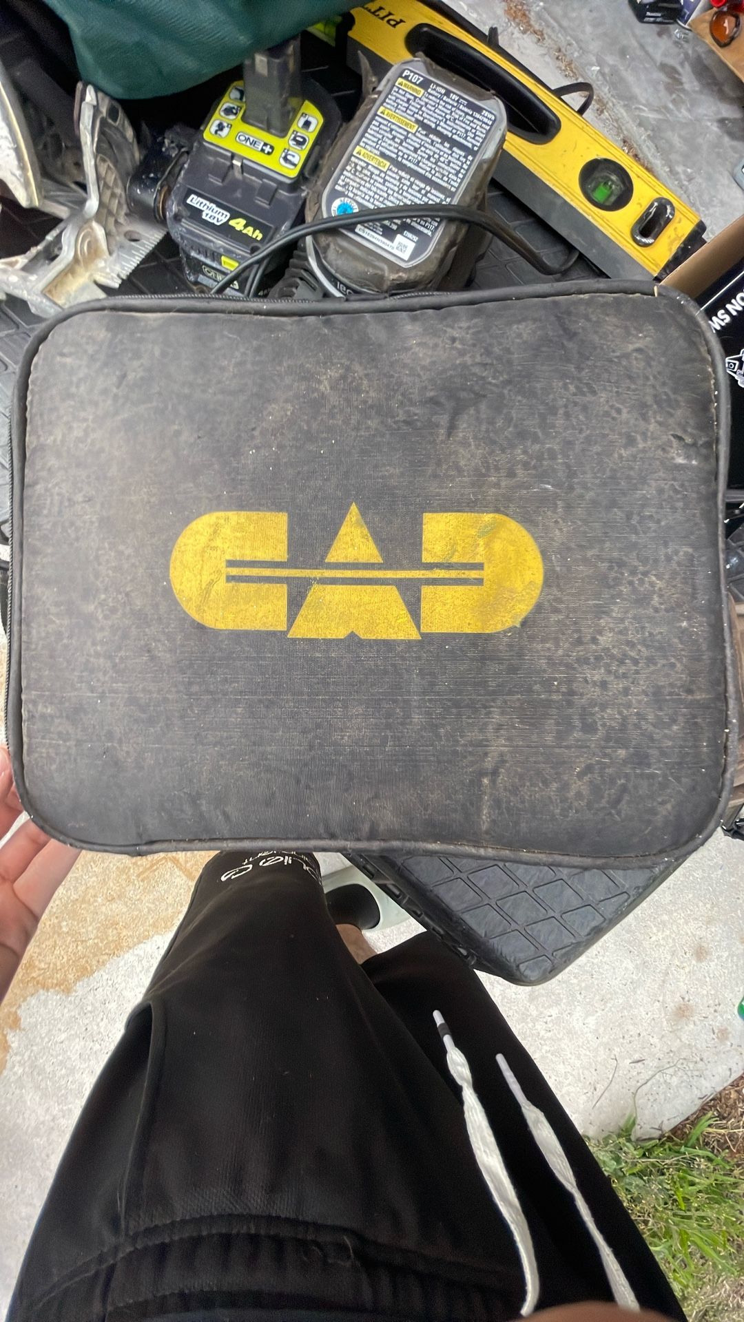Cap Professional Microphone 