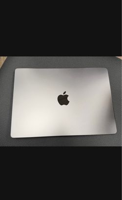Apple MacBook Pro 14” M4