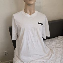 All Saints Redact T-shirt Size XL Men's 