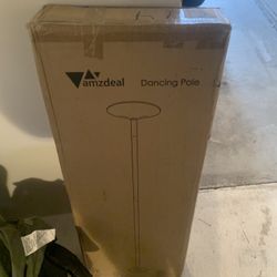 Dancing Pole 