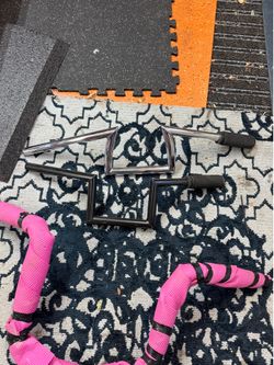 Harley handlebars