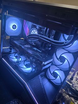 1440p gaming/streaming