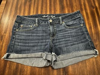 American Eagle Women’s Shorts Size 14