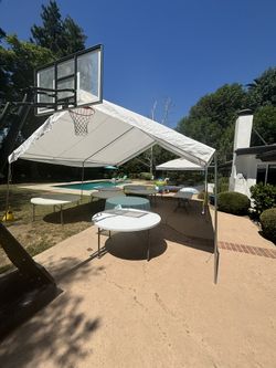 Tents & Chairs
