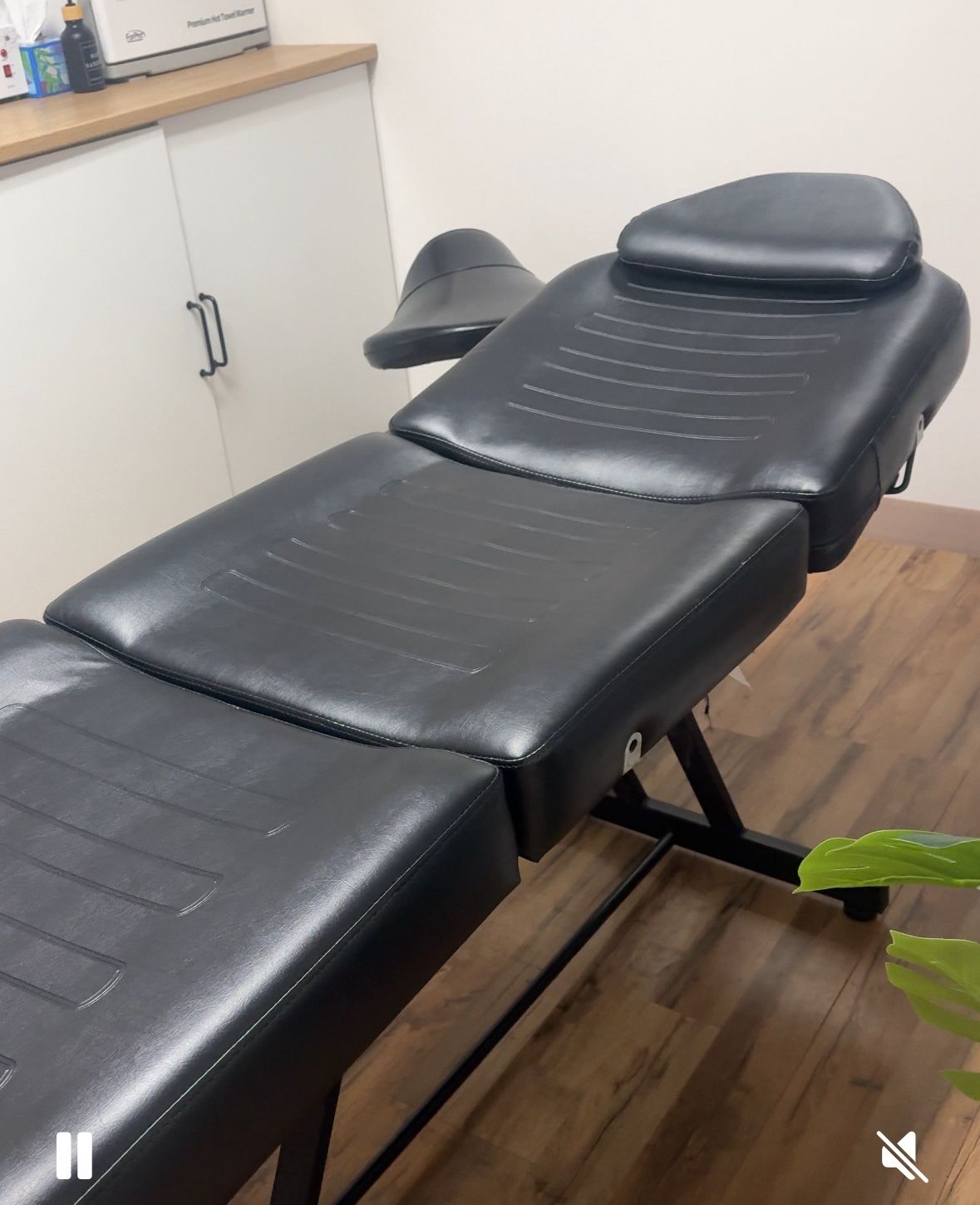 Massage Table Lash Bed Facial Bed