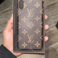 Louis Vuitton Case