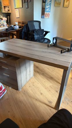 Desk