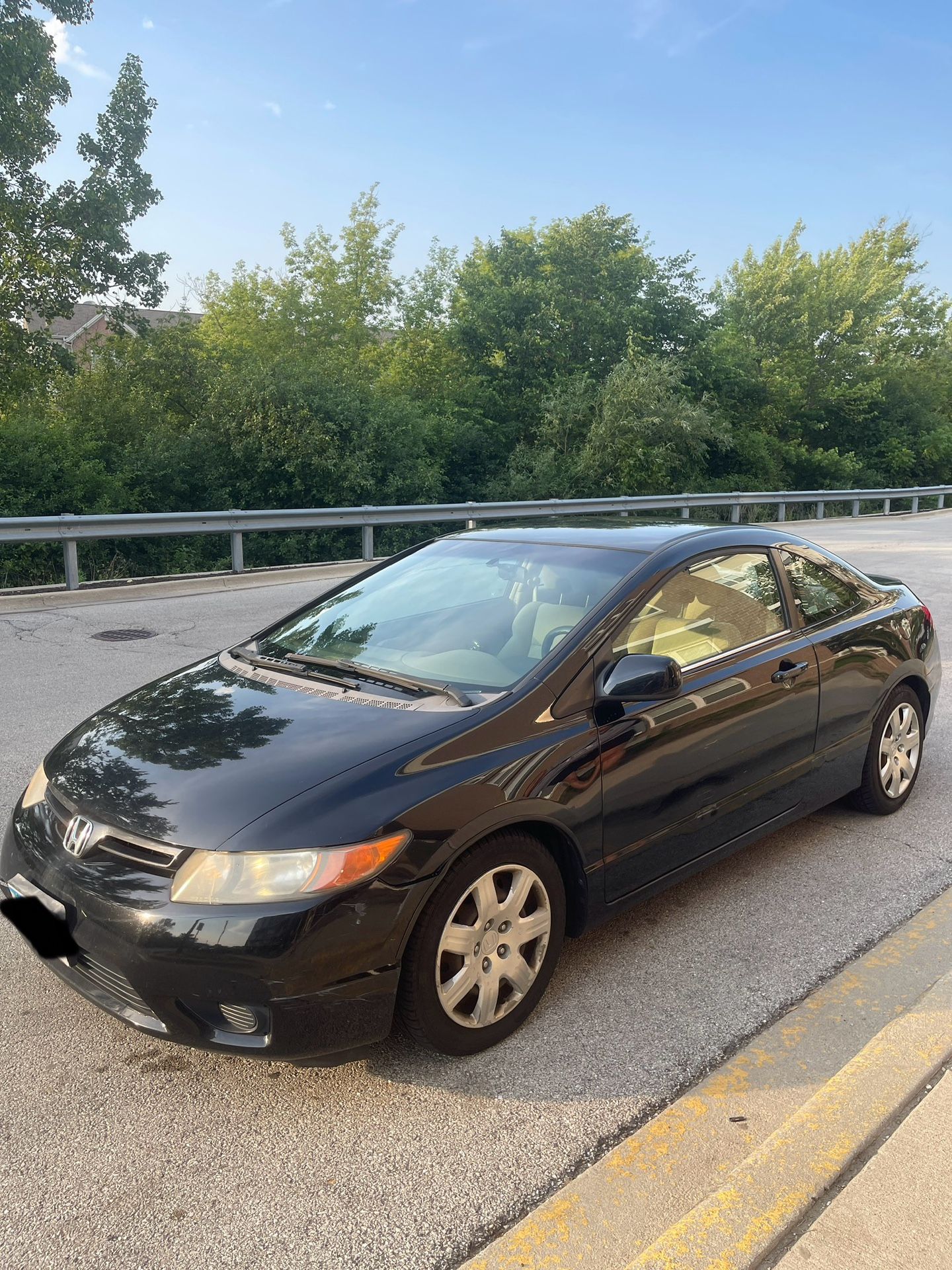 2006 Honda Civic