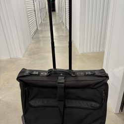 American Tourister Suit Bag - Travel Bag - Suitcase