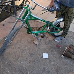 Shwinn Chopper