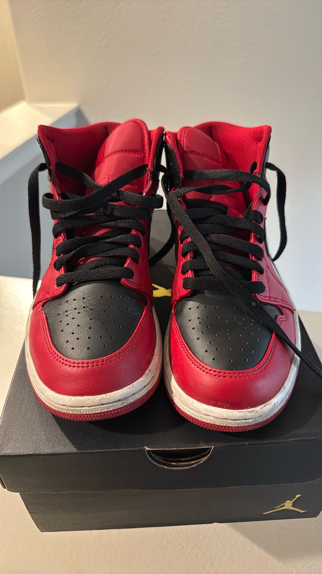 Air Jordan 1 Mid