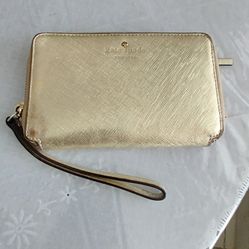 wallets Kate Spade New York Used but it is still good