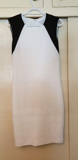 Calvin Klein dress