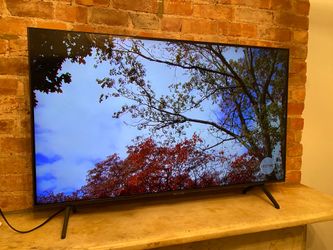 Samsung TV - 43”