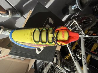 Size 9And 1 