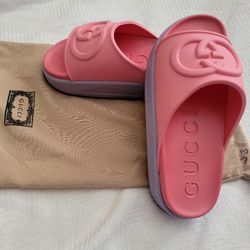 Cc Sandals