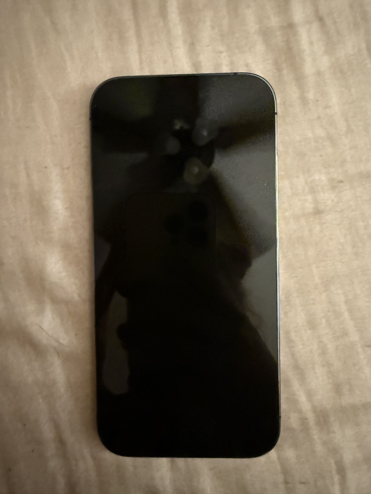 iPhone 14 Pro