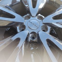 Selling Parts