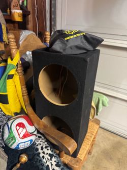 2 10 inch box sealed