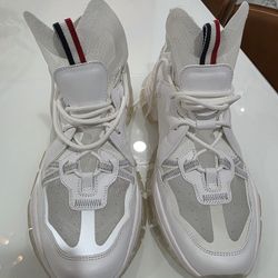 Monster Authentic Sneakers Sz 44 Men