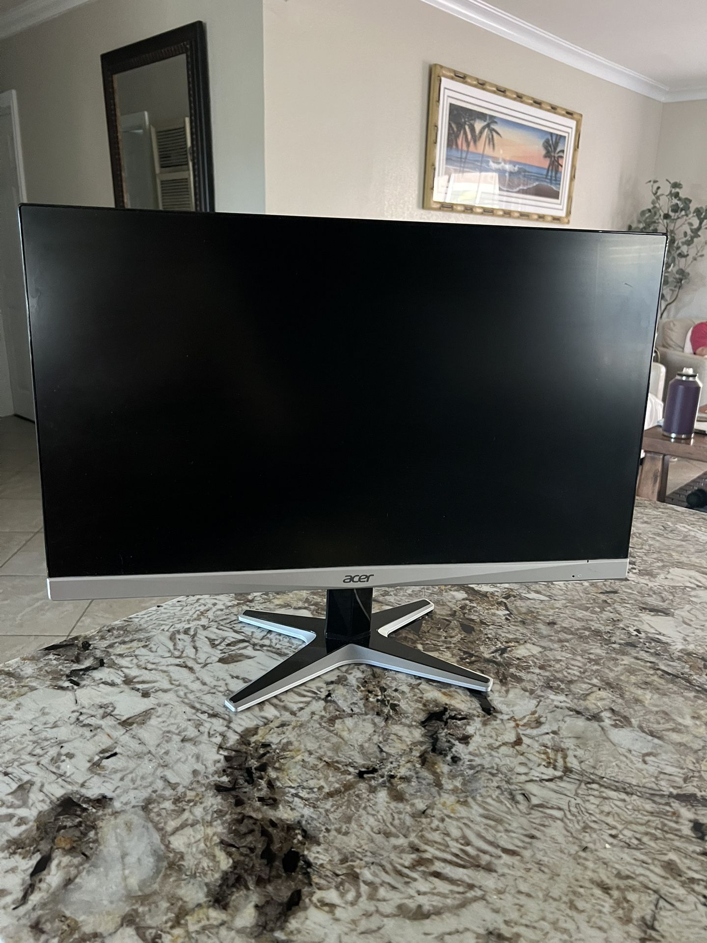 Acer Monitor