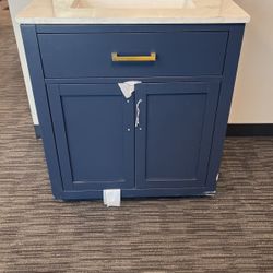 30” Bathroom Vanity