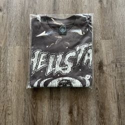 Hellstar Shirt Men’s